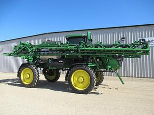 2023 John Deere 412R Equipment Image0