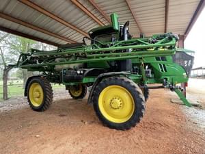 2023 John Deere 412R Image