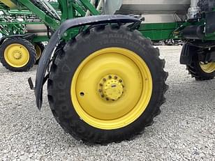 Main image John Deere 412R 11