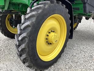 Main image John Deere 412R 12