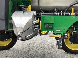 Main image John Deere 412R 16