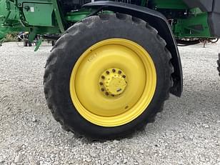 Main image John Deere 412R 18