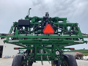 Main image John Deere 412R 5