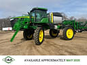 2023 John Deere 412R Image