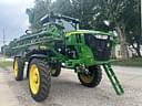 2023 John Deere 412R Image