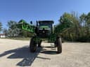 2023 John Deere 412R Image
