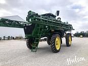 Thumbnail image John Deere 412R 4