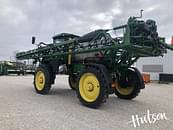 Thumbnail image John Deere 412R 5