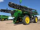 2023 John Deere 412R Image