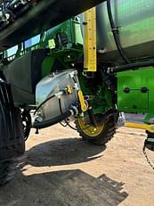 Main image John Deere 412R 14