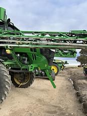 Main image John Deere 412R 16