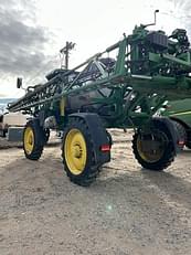 Main image John Deere 412R 8