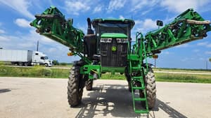 2023 John Deere 412R Image