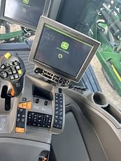 Main image John Deere 412R 17