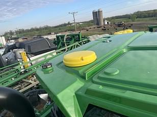 Main image John Deere 412R 1