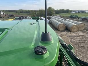 Main image John Deere 412R 20