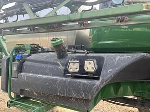 Main image John Deere 412R 21