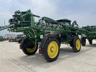 Main image John Deere 412R 26