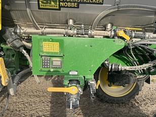 Main image John Deere 412R 5