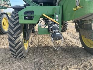 Main image John Deere 412R 6