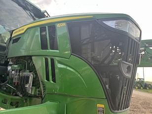 Main image John Deere 412R 7