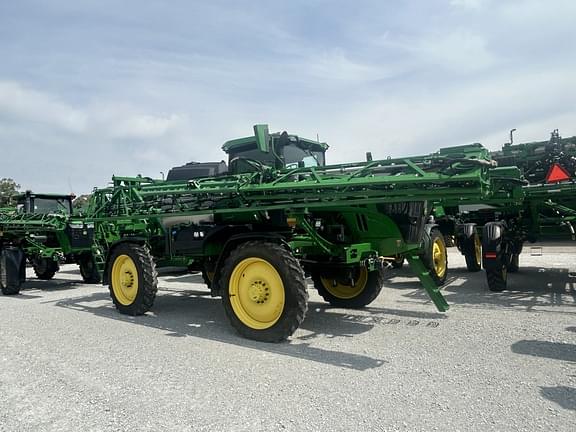 Image of John Deere 412R Primary image