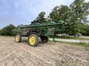 2023 John Deere 412R Image