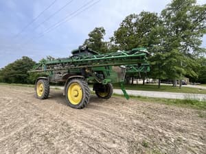 2023 John Deere 412R Image