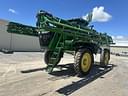 2023 John Deere 412R Image