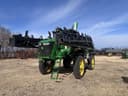 2023 John Deere 412R Image