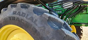 Main image John Deere 412R 17