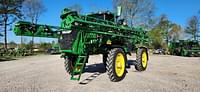 Thumbnail image John Deere 412R 5