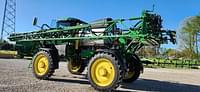 Thumbnail image John Deere 412R 7