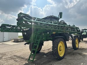 2023 John Deere 412R Image