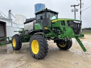 2023 John Deere 412R Image