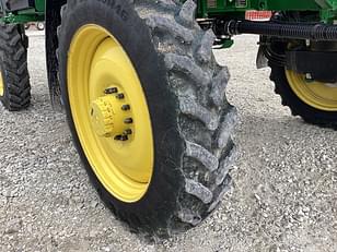 Main image John Deere 412R 13