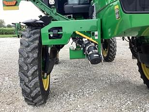 Main image John Deere 412R 16