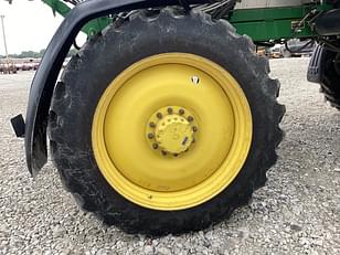 Main image John Deere 412R 18