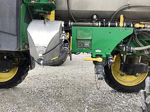 Main image John Deere 412R 6