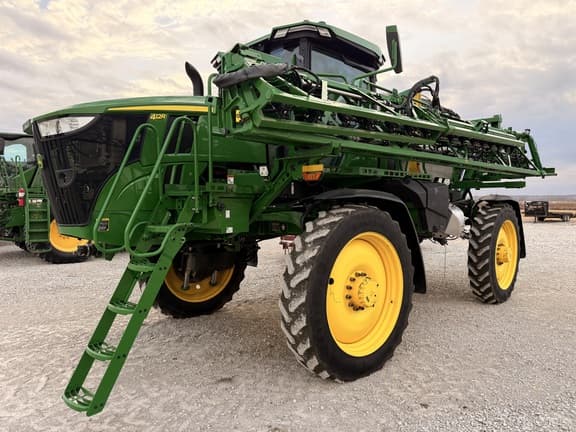 Equipment Main Image