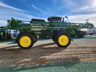 2023 John Deere 412R Equipment Image0