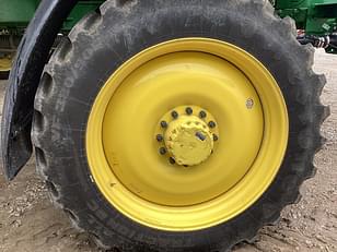 Main image John Deere 412R 19