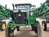 Thumbnail image John Deere 412R 1