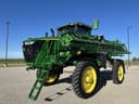 2023 John Deere 412R Image