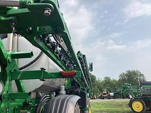 Main image John Deere 412R 17