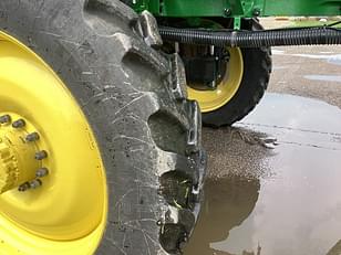 Main image John Deere 412R 24