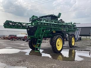 Main image John Deere 412R 7