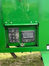 Main image John Deere 412R 11