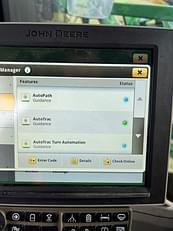 Main image John Deere 412R 21