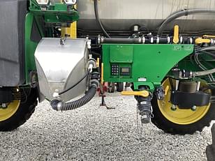 Main image John Deere 412R 10